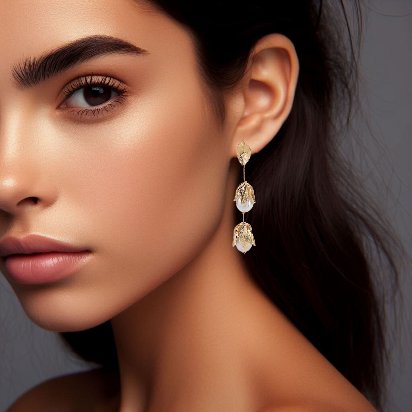 Kendall Earrings