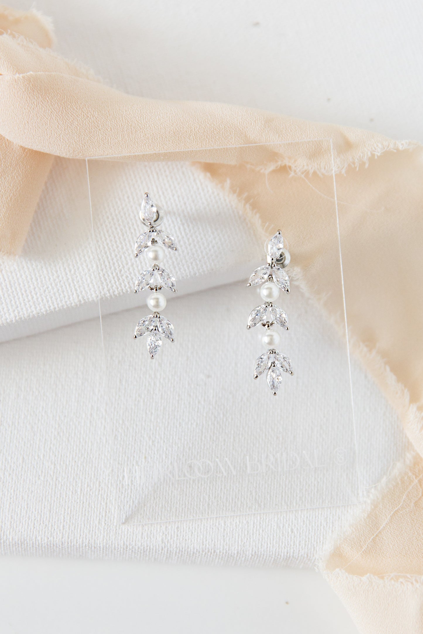 Sierra Earrings