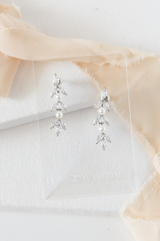 Sierra Earrings