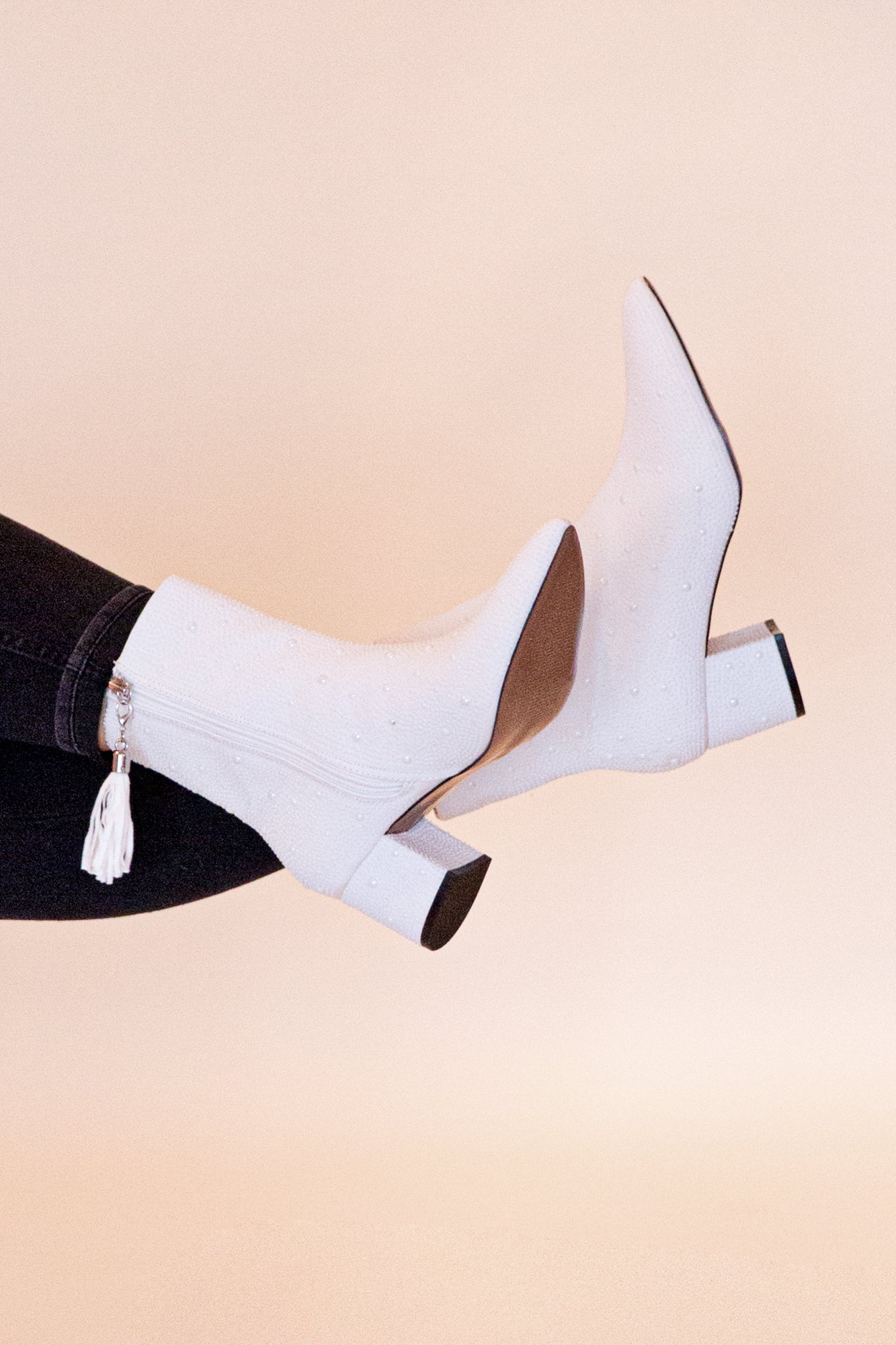 Pearl Boots
